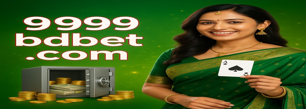9999BDBET App Bangladesh – Earn instant cash rewards up to ৳777,777