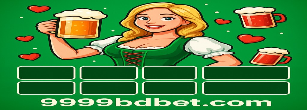 9999BDBET Sign In Bangladesh – Daily Rewards Schedule and Game Bonus Periods