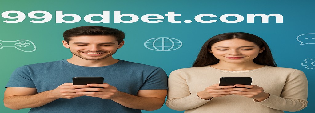 9999BDBET Advocates Responsible Gaming – Enjoy gaming responsibly and maintain control in Bangladesh